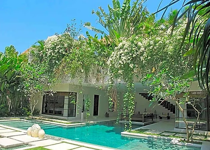 Nyaman Villas Bali