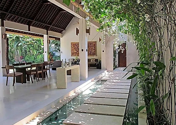 Nyaman Villas Bali